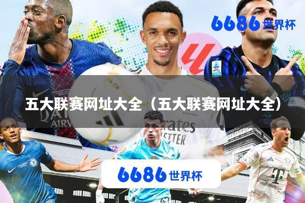 五大联赛网址大全(五大联赛网址大全)